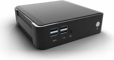 Privacy server Start9 Server Pure 2025, Intel i7, 64GB/4TB