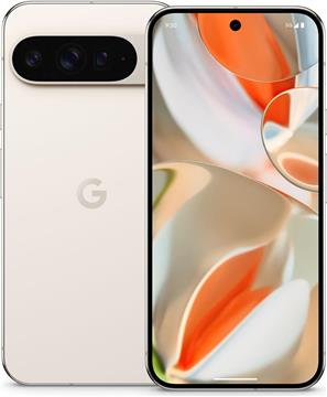 Mobitel Google Pixel 9 Pro XL 16GB/128GB 5G, bijela, Porcelain