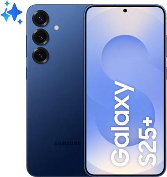 Mobitel Samsung Galaxy S25+ 12GB/512GB 5G, Navy