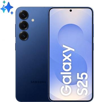 Mobitel Samsung Galaxy S25 12GB/512GB 5G, Navy