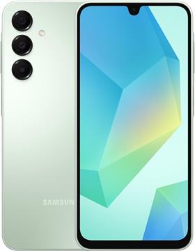 Mobitel Samsung Galaxy A16 8GB/256GB 5G, Water Green