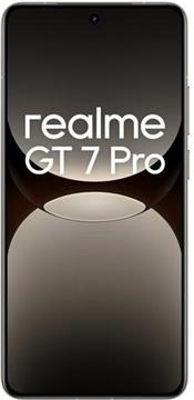 Mobitel Realme GT 7 Pro 12GB/512GB - Siva