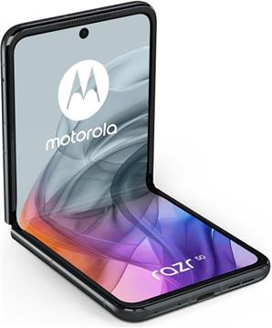 Mobitel Motorola Razr 50 8GB/256GB - Siva