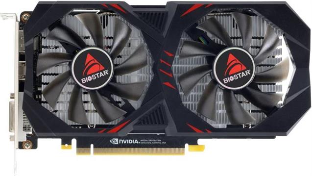 Grafička kartica Biostar GeForce GTX 1660 SUPER 6GB GDDR6