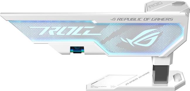 ASUS ROG Herculx Graphics Card Holder Universal Graphic card holder