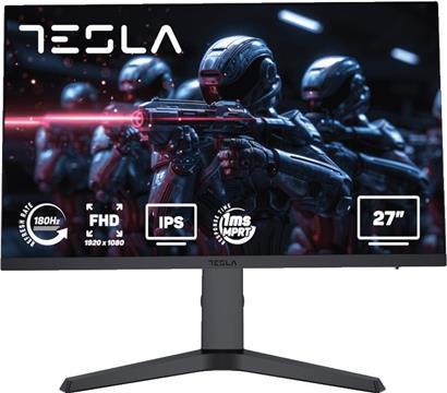 Tesla monitor 27GH347BF27/Fast IPS/FHD/180Hz/HAS