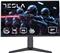 Tesla monitor 27GH347BF27/Fast IPS/FHD/180Hz/HAS