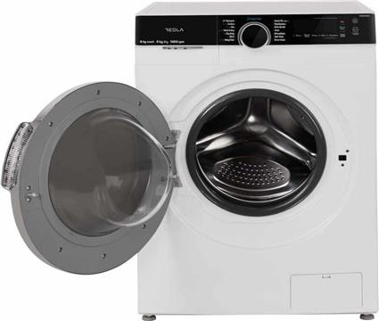 Tesla perilica-sušilica rublja WW107591M / 10+7kg/ Inverter / 1500rpm