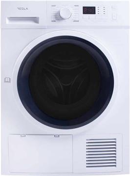 Tesla sušilica rublja WT8H60M HP/ 8kg/ s toplinskom pumpom