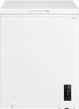 Tesla škrinja zamrzivač RH1500ME, 142L/ Fridge-Freezer mode