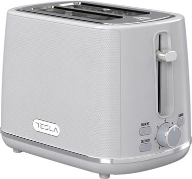 Tesla toster TS400GX/930W/sivi