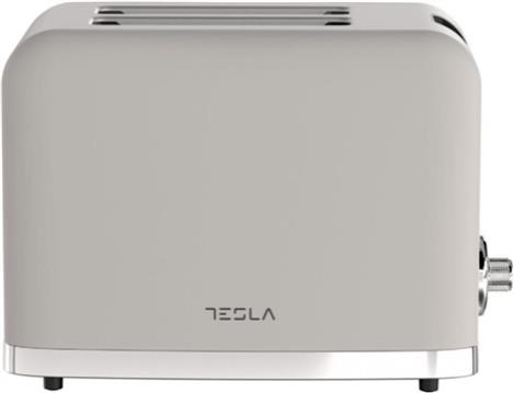 Tesla toster TS600CX/930W/krem