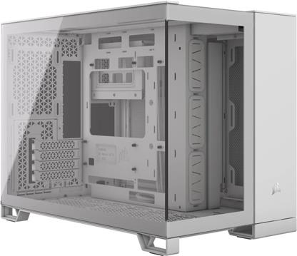 Kućište CORSAIR 2500X Mid Tower Micro ATX