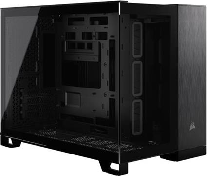 Kućište CORSAIR 2500X Mid Tower Micro ATX