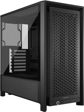 Kućište CORSAIR 4000D Mid Tower ATX