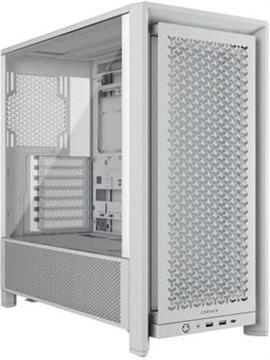 Kućište CORSAIR 4000D Midi Tower Extended ATX