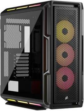 Kućište CORSAIR iCUE LINK 5000T LX RGB Mid Tower Extended ATX