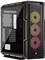 Kućište CORSAIR iCUE LINK 5000T LX RGB Mid Tower Extended ATX
