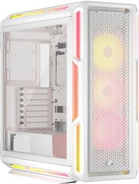 Kućište CORSAIR iCUE LINK 5000T LX RGB Mid Tower Extended ATX