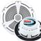 Zvučnici BOSS MARINE MR752C, 7.5", 400W, dvosistemski, bijeli