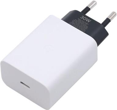 Punjač Google GA03502-EU USB-C 30W 21V