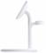 Bežični punjač Green Cell MagScape Stand 3u1 MagSafe bijeli PN: MSST-GC-3IN1-W