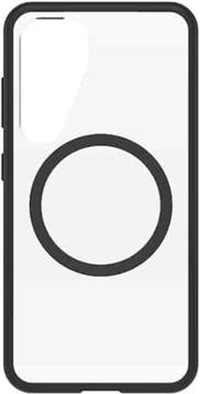 Samsung React Magnet Galaxy S25 black crystal