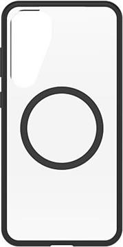 Samsung React Magnet Galaxy S25+ black crystal