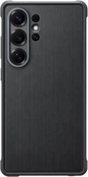 Samsung Rugged Galaxy S25 Ultra black