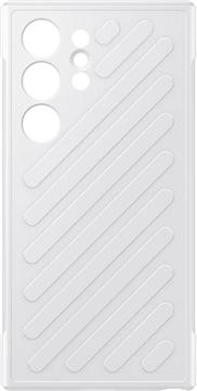 Samsung Shield Case do S24 Ultra light gray