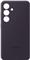 Samsung Silicone Case do S24 dark violet