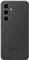 Samsung Silicone Case do S24 FE S721 crna
