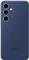 Samsung Silicone Case do S24 FE S721 plava