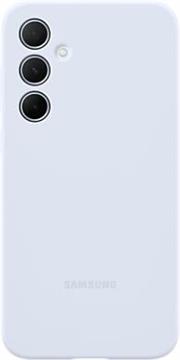 Samsung Silicone Cover do A35 5G A356 blue