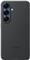 Samsung Silicone Galaxy S25 black