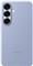Samsung Silicone Galaxy S25 light blue