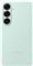 Samsung Silicone Galaxy S25 mint