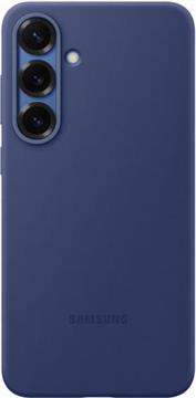 Samsung Silicone Galaxy S25+ blue