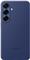 Samsung Silicone Galaxy S25+ blue