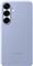 Samsung Silicone Galaxy S25+ light blue