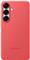Samsung Silicone Galaxy S25+ red