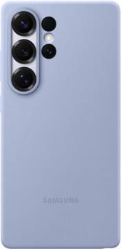 Samsung Silicone S25 Ultra light blue