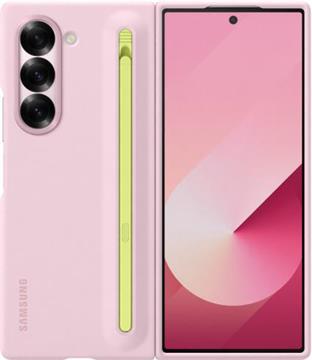 Samsung Slim S-Pen case Z Fold 6 roza