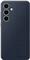 Samsung Standing Grip Case do S24 FE S721 niebiesko-crna