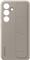 Samsung Standing Grip Case do S24 taupe
