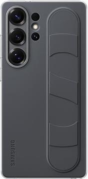 Samsung Standing Grip do Galaxy S25 Ultra black