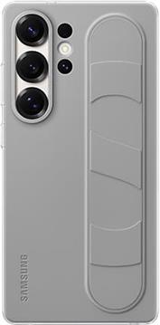 Samsung Standing Grip do Galaxy S25 Ultra gray