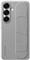 Samsung Standing Grip Galaxy S25 gray