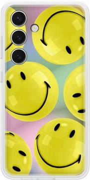Samsung Suit Case do S24 yellow