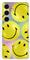 Samsung Suit Case do S24 yellow